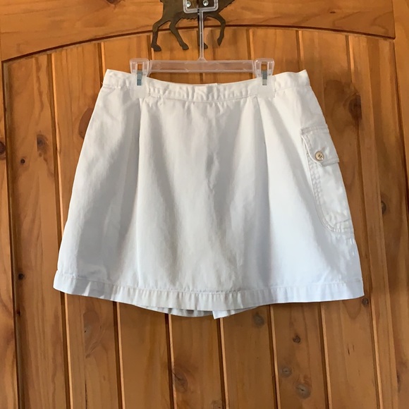 Juniors skorts - Picture 1 of 5